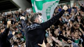 Shamrock Rovers eye progress in lucrative tie against Cypriot champions Apoel Nicosia