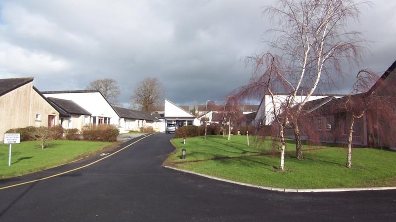 Reilly nursing home for €3.25m