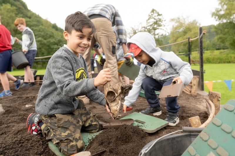 Heritage Week events offer the chance to do something out of the ordinary