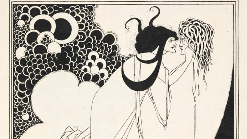 Luck be a Saint – An Irishman’s Diary about the changing fortunes of June 24th