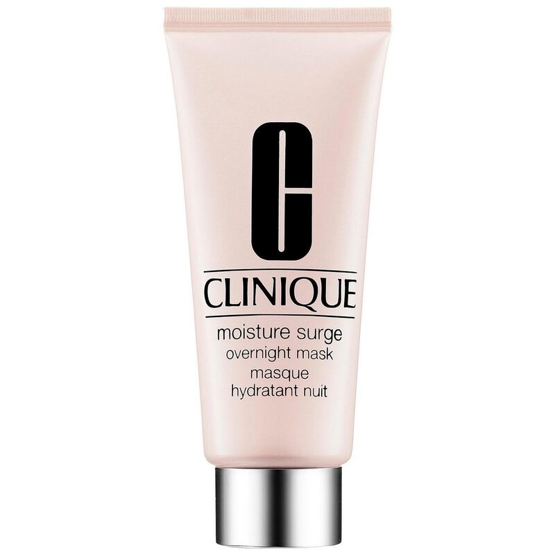 Clinique Moisture Surge Overnight Mask (€39)