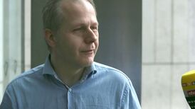 ‘No extradition request’ from Italy to Ireland for Daniel Belling after conviction for murdering wife