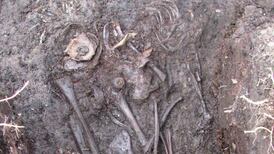 Hoard of artefacts from Enniskillen crannóg go on display