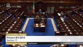 Stephen Collins: TDs are focused on re-election not legislation