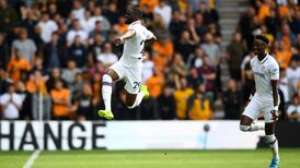 Tammy Abraham grabs hat-trick and an own goal in Chelsea win