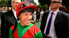 Dettori looking forward to Leopardstown