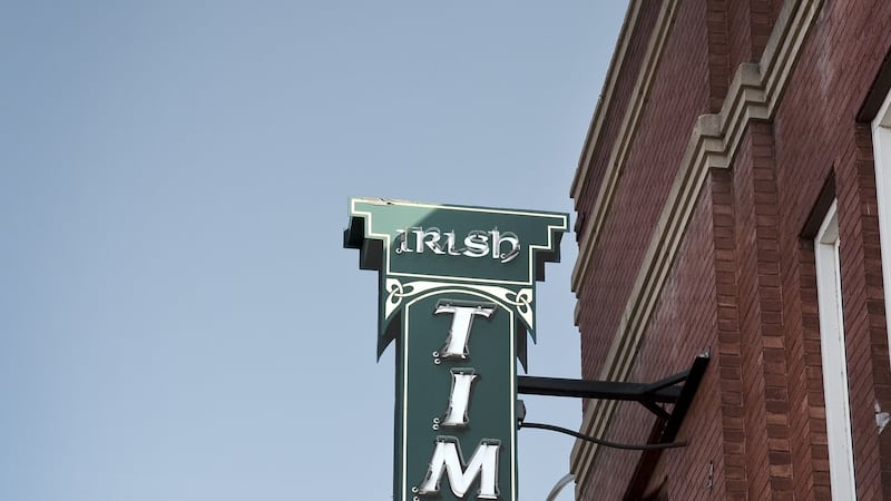 An Irishman’s Diary: Butte, Montana the most Irish town in America