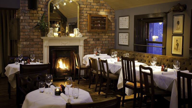 The Old Spot in Dublin 4, best gastro pub winner at the RAI awards