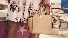 Revamping of Coach brings a fresh appeal to the dowdy bag brand