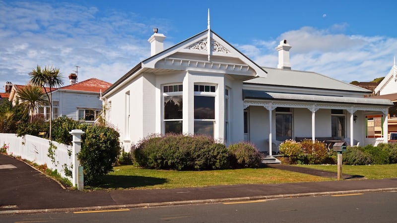 Will I have to pay tax in Ireland on property sold abroad?