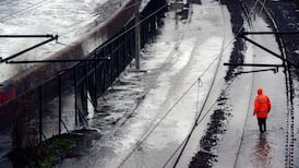 Water rationing threatened after snow and ice damage