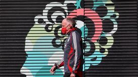 Ireland had EU’s most stringent lockdown this year, analysis finds