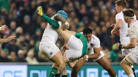 Matt Williams: Ireland must avoid arrogance and pay England the respect they deserve