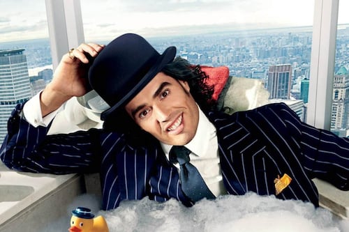 The 10 worst films of the past 10 years