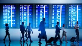 Pilita Clark: Business travel has not rebounded – and no guarantee it will