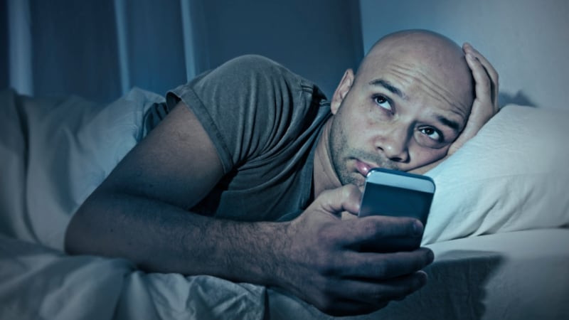 In 2013, more than 2,000 men reported almost 8,000 incidents of domestic abuse to the organisation Amen