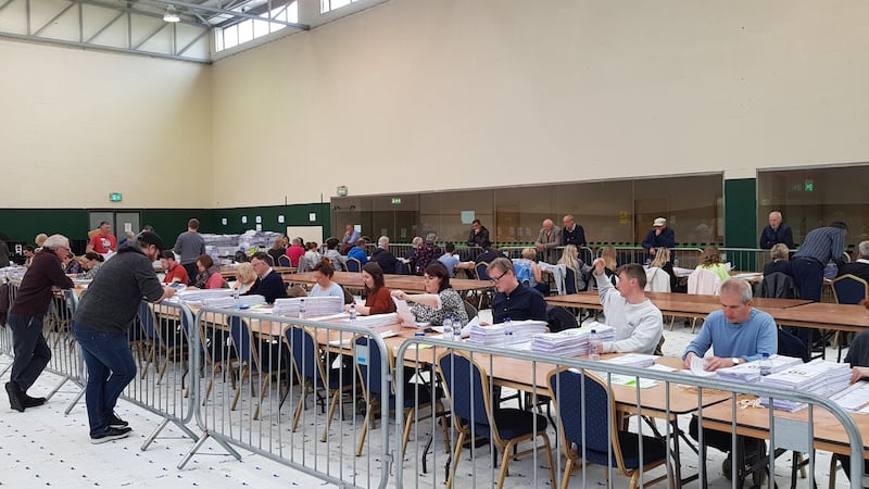 Photograph: Barry Roche/The Irish TImes