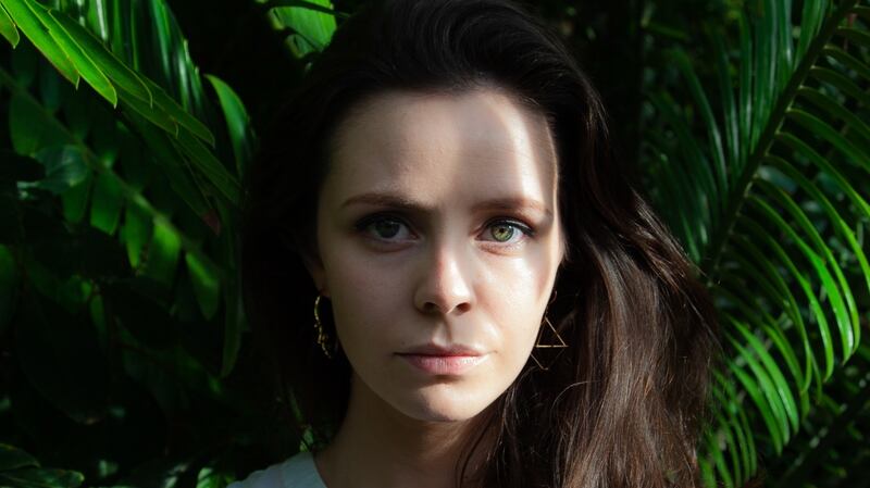 Laura Elizabeth Hughes