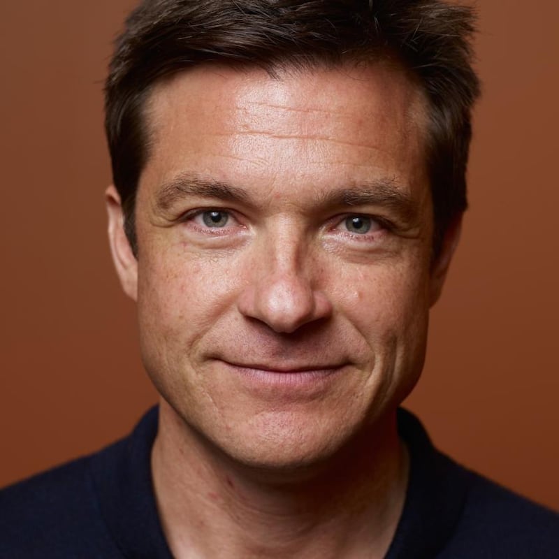 Jason Bateman. Photograph: Matt Carr/Getty Images