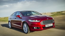 73: Ford Mondeo – Should be a winner but quality bugs holding it back