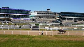 Smooth return to racing in Britain gives hope going forward