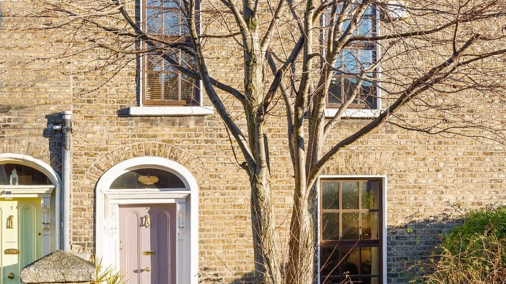 6 Longwood Avenue Portobello Dublin 8