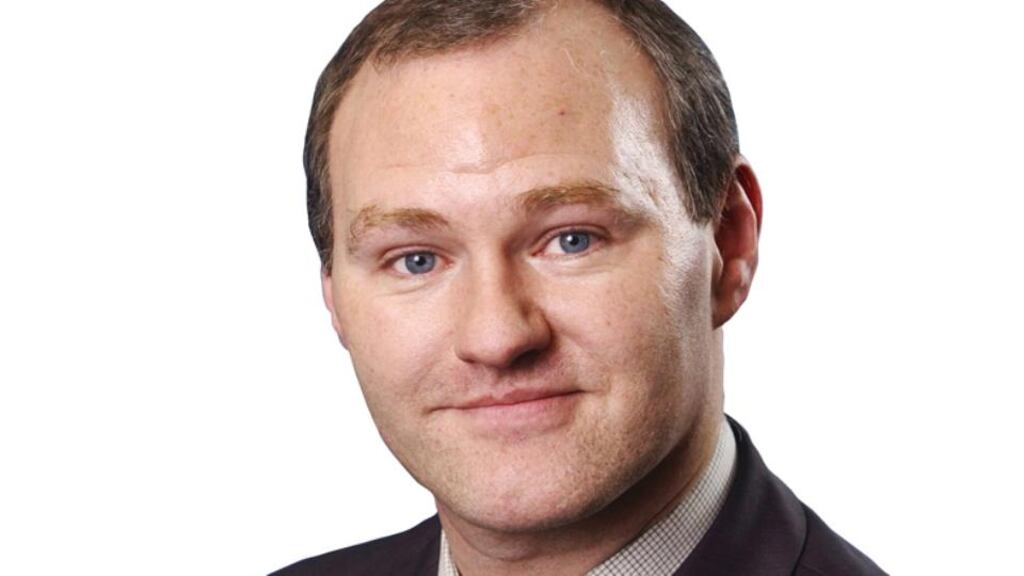 Paul Maskey: “challenging the Tory welfare cuts”