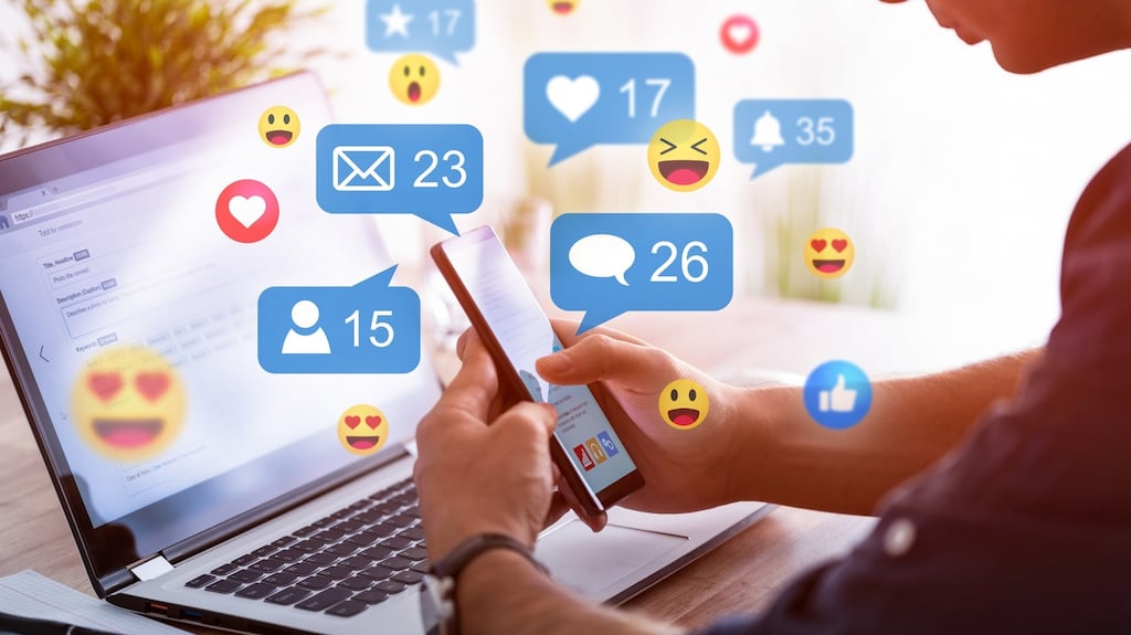 We have been hijacked by an obsession with now and getting results straight away. Photograph: iStock