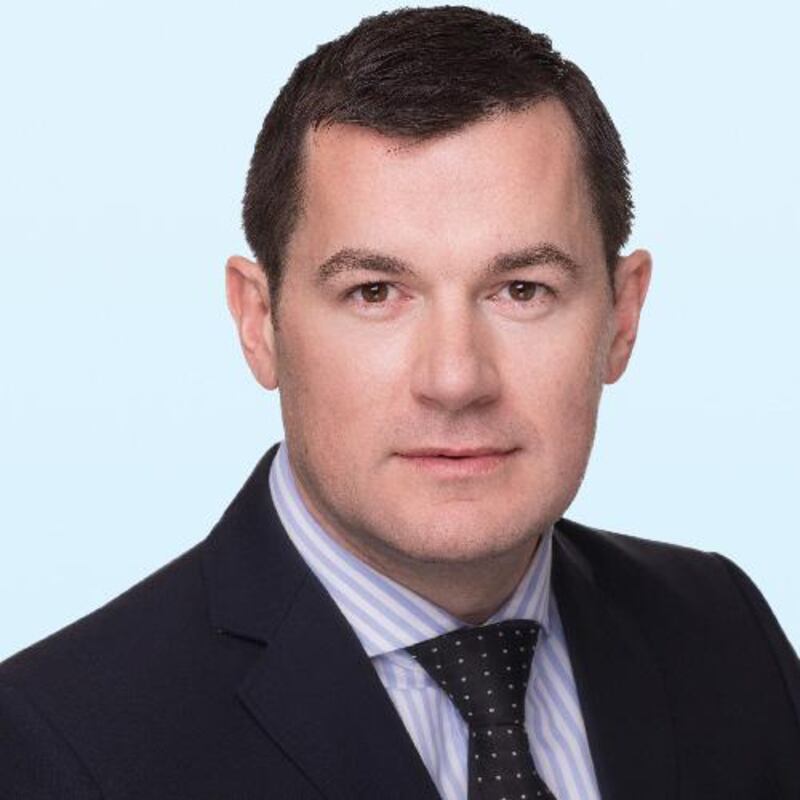 James Farrelly has been appointed as head of landlord and tenant at Colliers International