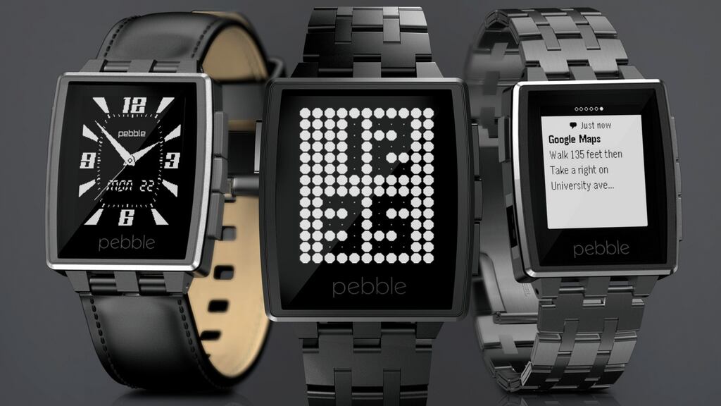 Pebble’s smartwatches will soon be consigned to the vault of history, while Nike and Motorola have already ditched their wearables, and Apple is keeping sales of the Apple Watch close to its chest.