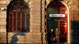 UniCredit and Santander bid to save €5.3bn merger deal