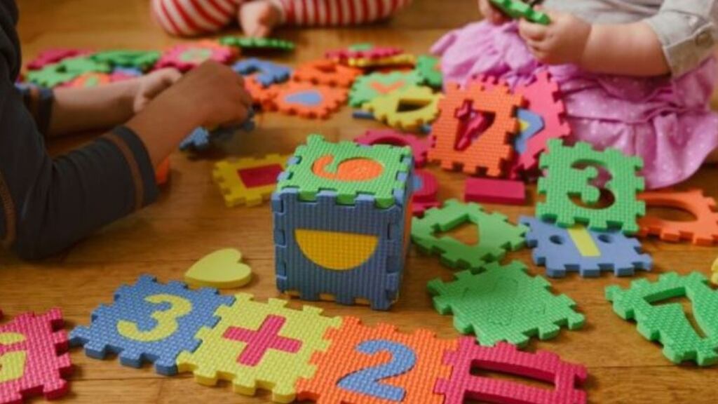 The RTÉ investigation was prompted by several families who were concerned about the standards of care their children had received