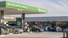 Two Applegreen forecourts on market for €7.8m
