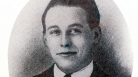 ‘I go to the gallows an Irishman.’ Kevin Barry’s pre-execution letter