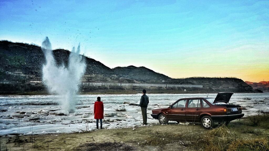 It is impossible not to marvel at the scale and scope of Jia Zhangke’s eighth feature film.