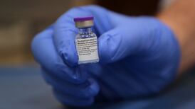 Regulator receives 81 reports of suspected Covid-19 vaccine side effects