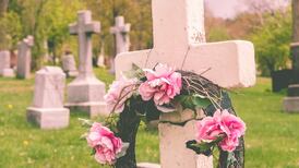 New laws on what can be placed on graves in Cork spark controversy