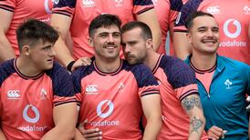 Dan Sheehan: ‘There’s no need to go chasing something that isn’t there’