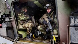 Government hopes to engage Ireland in new EU military framework