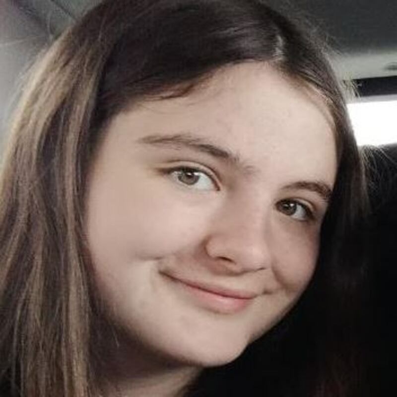 Irish Young Philosopher Awards top prize-winner Lily McCann