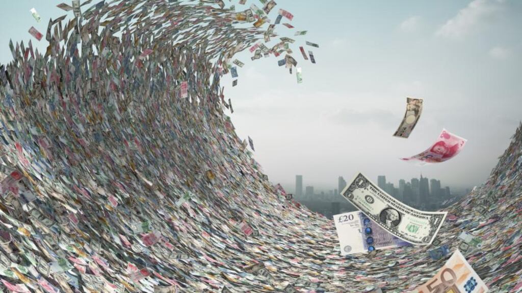 Martin Sandbu: “The West’s economies of belonging withered as the consequence not of globalisation but of technological change and more or less wilful domestic policy mismanagement.”