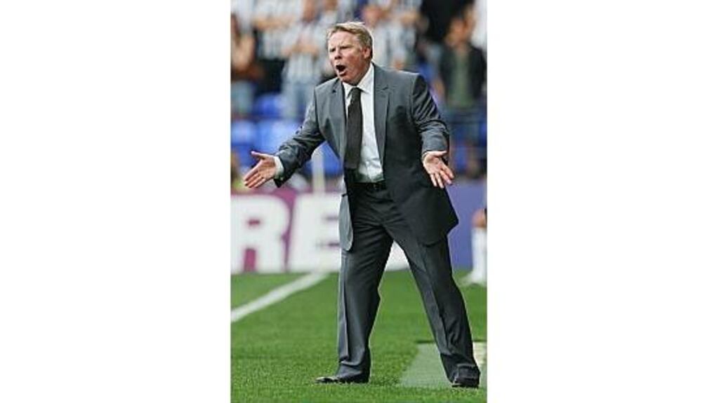 Sammy Lee has parted company with Bolton by 'mutual consent'