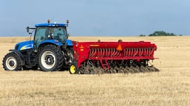 Tillage farm income crisis needs Government plan, committee told