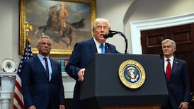 The White House's war on science must be resisted