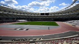 Irish athletes can challenge for medals at World Athletics Championships