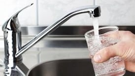 Corkman ends hunger strike over water charges