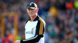 Kilkenny to face Waterford in All-Ireland hurling qualifiers