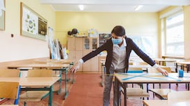 Covid-19: Teachers will not be required to show proof of jab