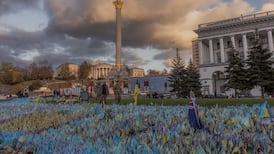 Ukraine, The Forging of a Nation review: Portrait of a people torn between East and West