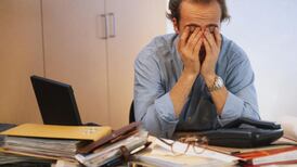 Lucy Kellaway: A blast of common sense frees staff from appraisals